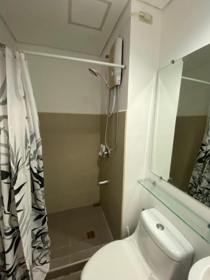 Compact Studio Unit @ Centrio Tower Cagayan de Oro Exterior foto