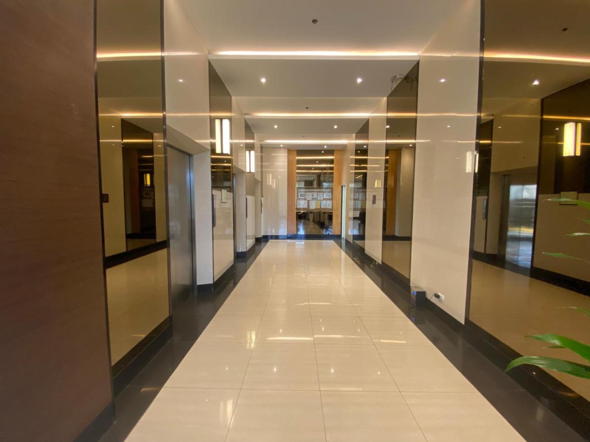 Compact Studio Unit @ Centrio Tower Cagayan de Oro Exterior foto